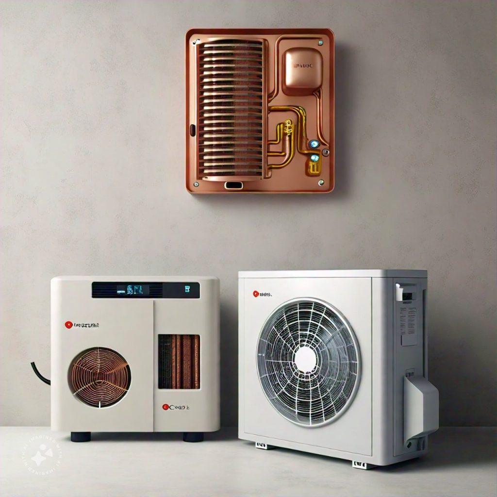 Are Heat Pumps Better Than Air Conditioners