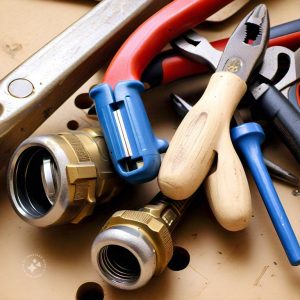 What 5 Tools Are Most Common in Plumbing